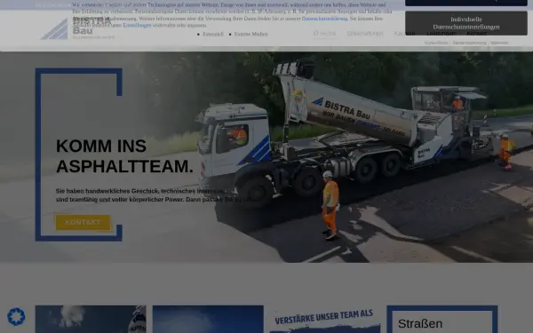 www.bistra-bau.de