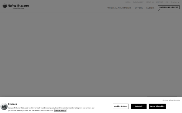 www.nnhotels.com