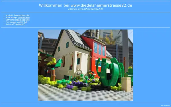 diedelsheimerstrasse22.de