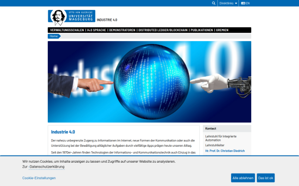 www.i40.ovgu.de