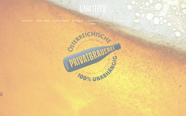 www.gablitzer.at