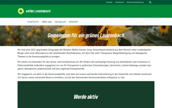 gruene-laudenbach.de