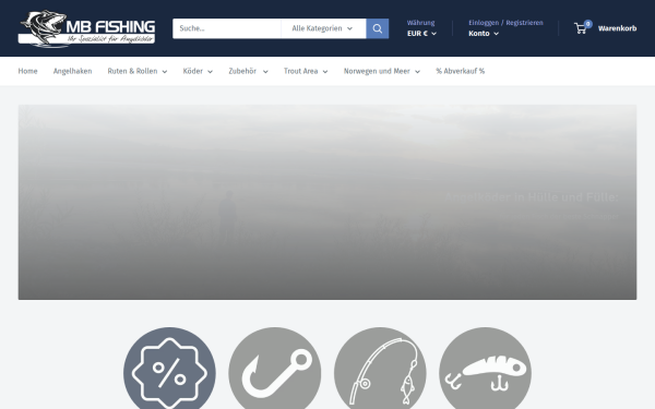mbfishing.de