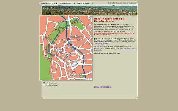 mein-forchheim.de