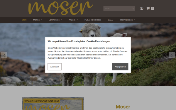 www.mosercare.de