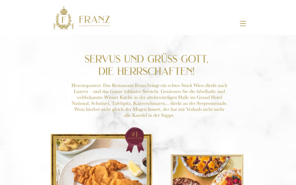www.restaurant-franz.ch