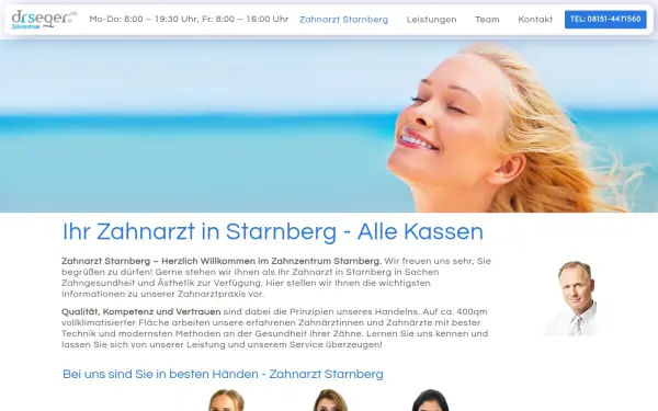 drseger.de