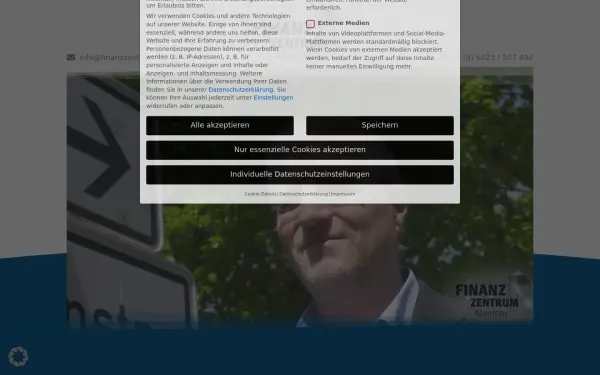 www.finanzzentrum-alzenau.de