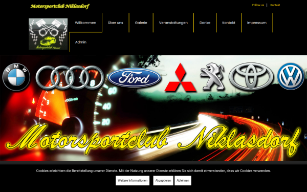 motorsportclub-niklasdorf.at
