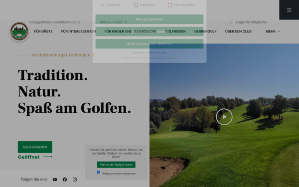 www.aschaffenburger-golfclub.de