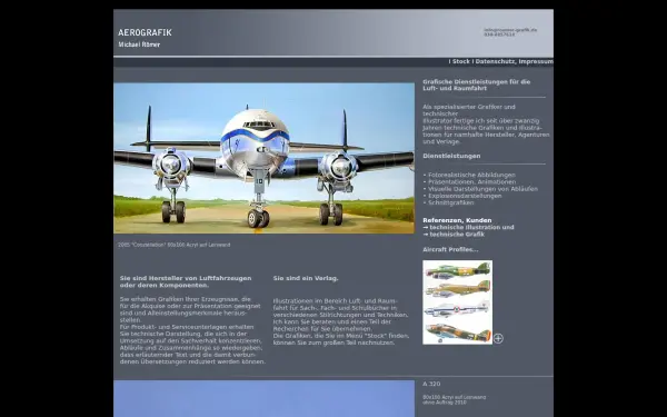 aerografik.de