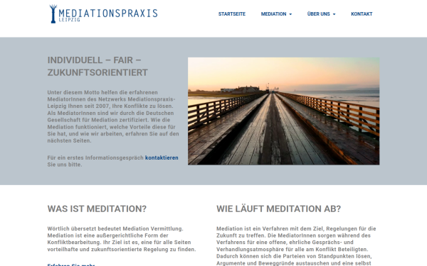 mediationspraxis-leipzig.de