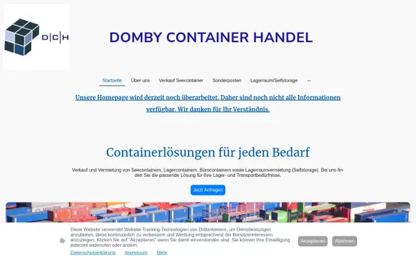 www.domby-container.de