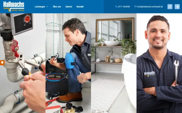 www.hallwachs-aichwald.de
