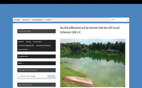 asv-lorsch-einhausen.de