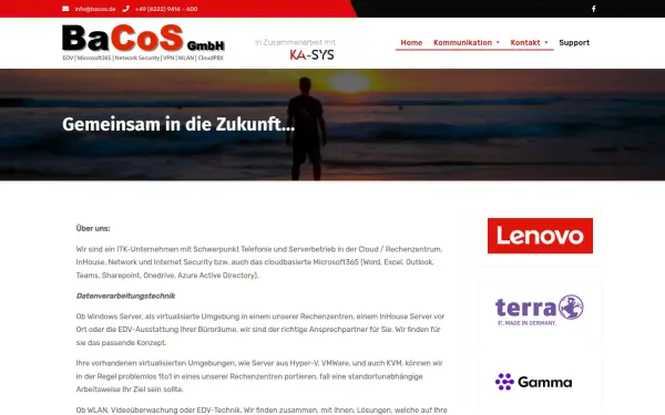 www.bacos.de