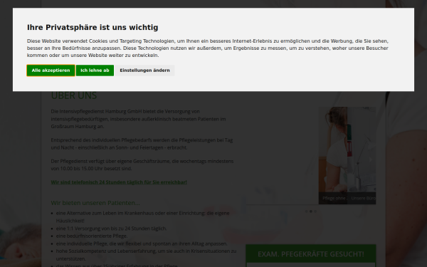 www.intensivpflegedienst-hamburg.de