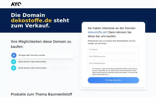 dekostoffe.de