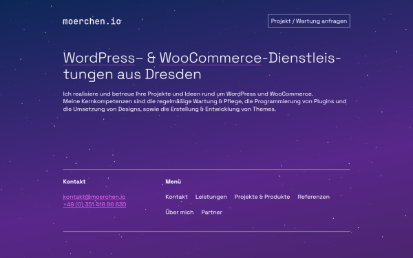 moerchen.io