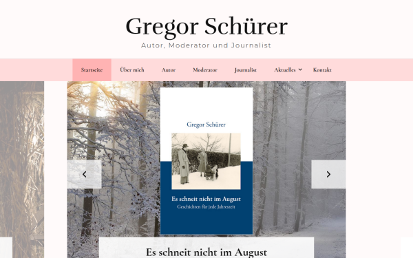 gregor-schuerer.de