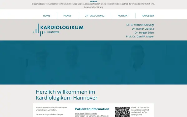 kardio-hannover.de