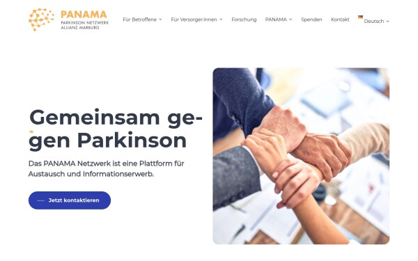 parkinson-marburg.de
