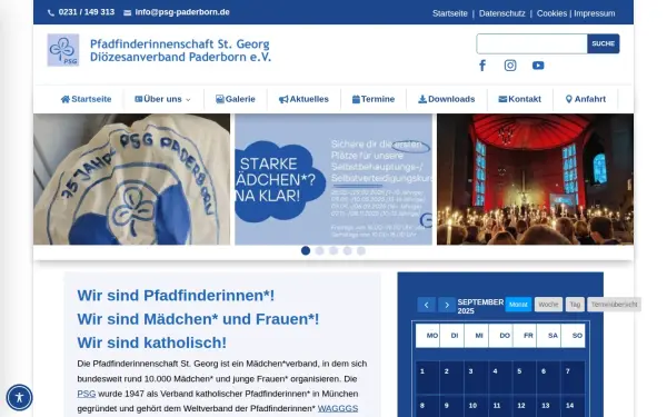 psg-paderborn.de