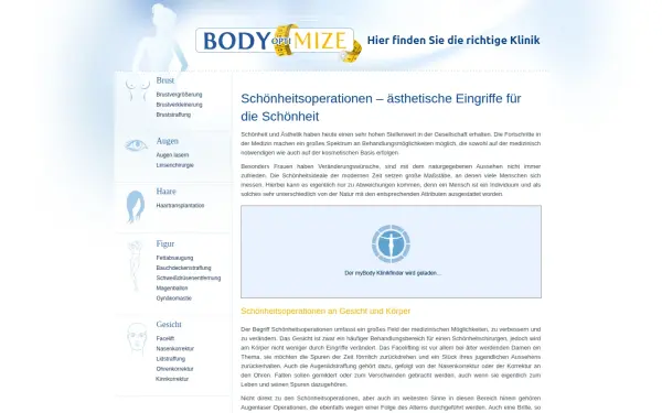 www.bodymize.de