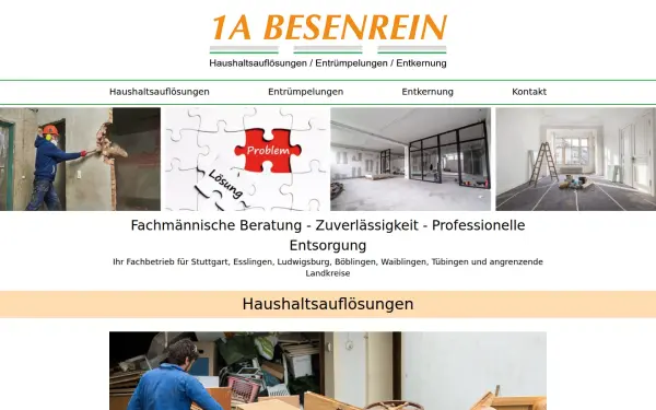 1abesenrein.de