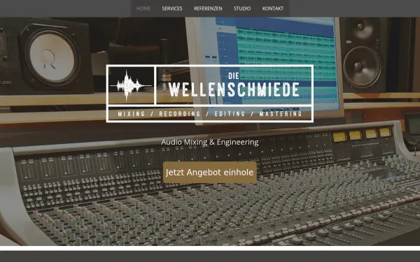die-wellenschmiede.de