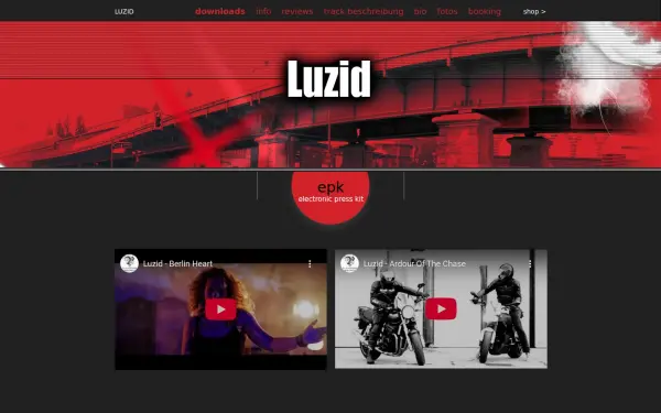 luzid-berlin.de