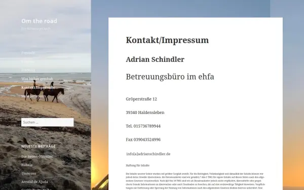 adrianschindler.de