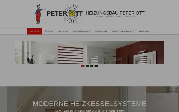 heizungsbau-ott.de