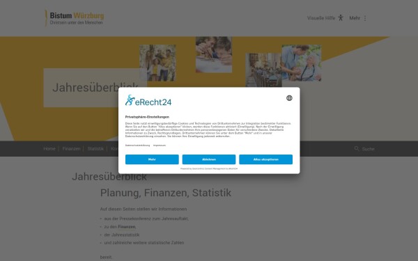 jahresueberblick.bistum-wuerzburg.de