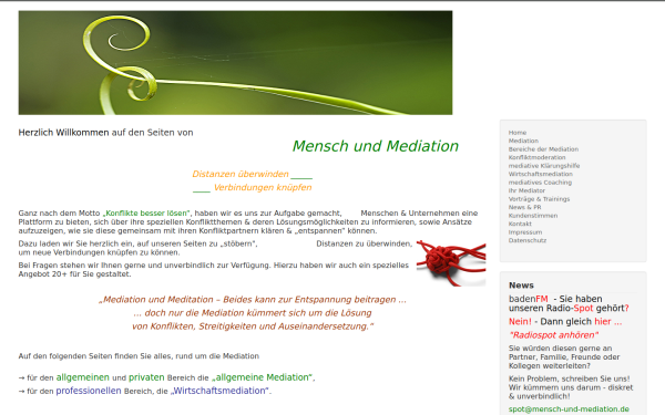 mensch-und-mediation.de