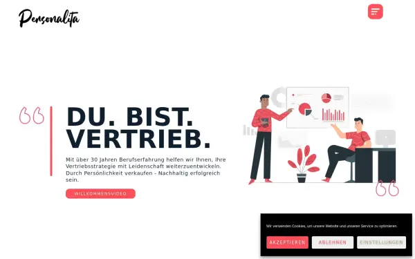 personalita.de