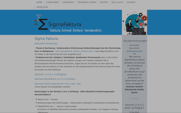 sigma-faktura.de