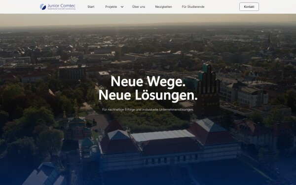 www.junior-comtec.de