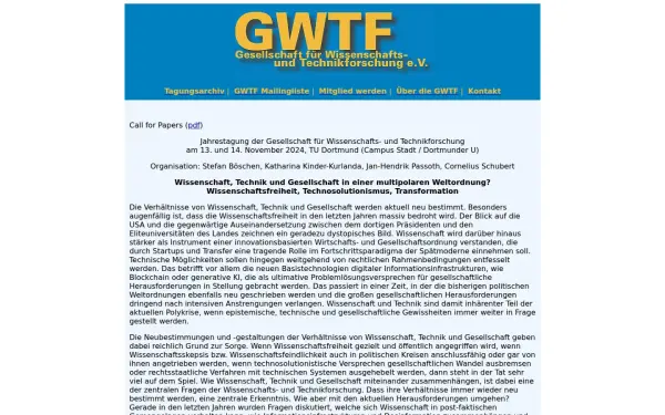 gwtf.de