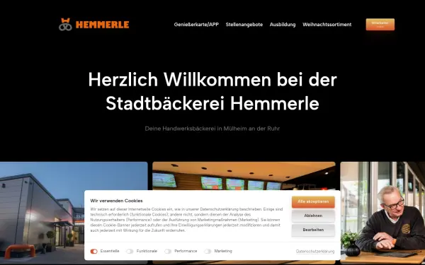 baeckerei-hemmerle.de