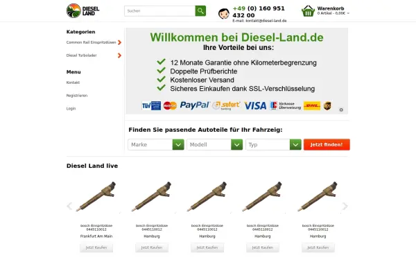 diesel-land.de
