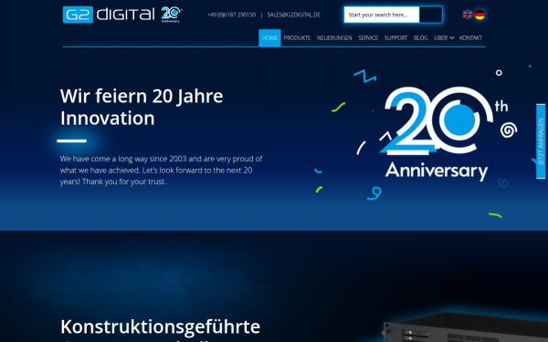 g2digital.de