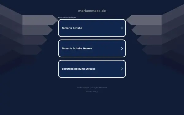 markenmaxx.de