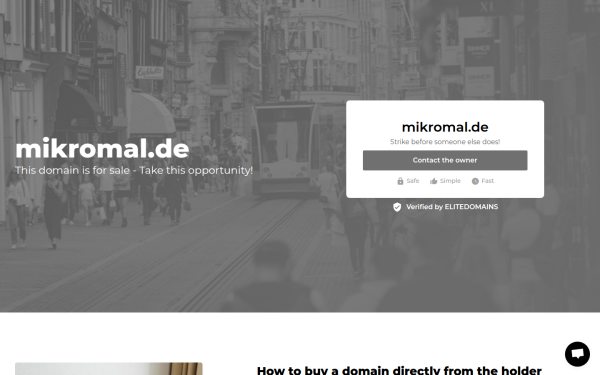mikromal.de