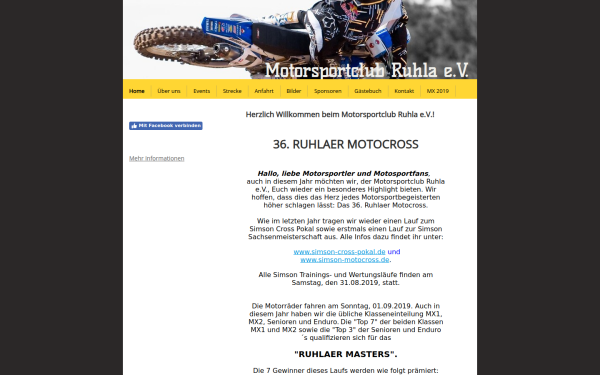 www.mc-ruhla.de
