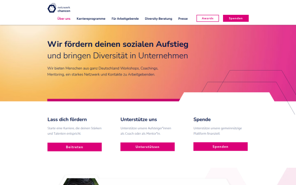 www.netzwerk-chancen.de