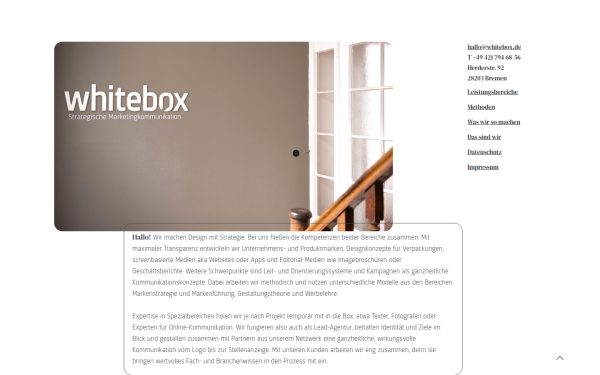 whitebox.de