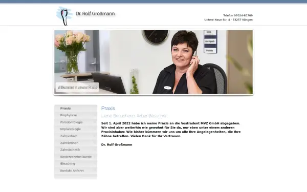 www.dr-grossmann.de