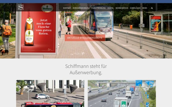 www.schiffmann-aussenwerbung.de