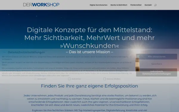 der-workshop.de